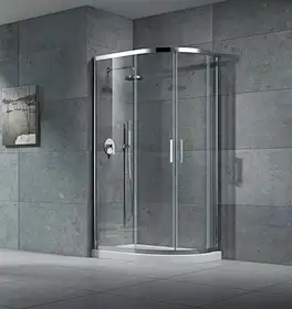 enclosure shower